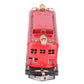 Lionel 8 Vintage Standard Gauge 0-4-0 Powered Electric Locomotive