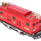 Lionel 8 Vintage Standard Gauge 0-4-0 Powered Electric Locomotive