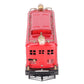 Lionel 8 Vintage Standard Gauge 0-4-0 Powered Electric Locomotive
