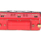 Lionel 8 Vintage Standard Gauge 0-4-0 Powered Electric Locomotive