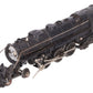 American Flyer 5640 Vintage O NYC 4-6-4 Hudson Steam Locomotive #5640/Box