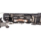 American Flyer 5640 Vintage O NYC 4-6-4 Hudson Steam Locomotive #5640/Box