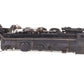 American Flyer 5640 Vintage O NYC 4-6-4 Hudson Steam Locomotive #5640/Box