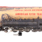 American Flyer 5640 Vintage O NYC 4-6-4 Hudson Steam Locomotive #5640/Box