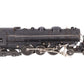 American Flyer 5640 Vintage O NYC 4-6-4 Hudson Steam Locomotive #5640/Box