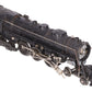 American Flyer 5640 Vintage O NYC 4-6-4 Hudson Steam Locomotive #5640/Box