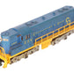 American Flyer 21234 Vintage S Chesapeake & Ohio GP-7 Diesel Locomotive w/ Bell VG