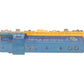 American Flyer 21234 Vintage S Chesapeake & Ohio GP-7 Diesel Locomotive w/ Bell VG