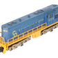 American Flyer 21234 Vintage S Chesapeake & Ohio GP-7 Diesel Locomotive w/ Bell VG