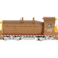 Walthers 910-20604 HO EJ&E EMD NW2 Diesel Locomotive w/ DCC & Sound #436 EX/Box