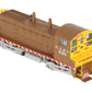 Walthers 910-20604 HO EJ&E EMD NW2 Diesel Locomotive w/ DCC & Sound #436 EX/Box