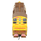 Walthers 910-20604 HO EJ&E EMD NW2 Diesel Locomotive w/ DCC & Sound #436 EX/Box