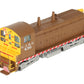 Walthers 910-20604 HO EJ&E EMD NW2 Diesel Locomotive w/ DCC & Sound #436 EX/Box