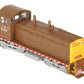 Walthers 910-20604 HO EJ&E EMD NW2 Diesel Locomotive w/ DCC & Sound #436 EX/Box