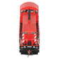 Rapido Trains 26528 HO Canadian Pacific SW1200RS (8 Stripes w/Hood Multimark) EX/Box