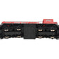 Rapido Trains 26528 HO Canadian Pacific SW1200RS (8 Stripes w/Hood Multimark) EX/Box