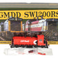 Rapido Trains 26528 HO Canadian Pacific SW1200RS (8 Stripes w/Hood Multimark) EX/Box