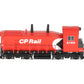 Rapido Trains 26528 HO Canadian Pacific SW1200RS (8 Stripes w/Hood Multimark) EX/Box