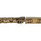 Custom NJ Brass ST-218 HO Scale BRASS NH Class R-3a 4-8-2 Steam Loco - unpainted EX/Box