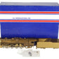 Custom NJ Brass ST-218 HO Scale BRASS NH Class R-3a 4-8-2 Steam Loco - unpainted EX/Box