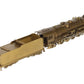 Custom NJ Brass ST-218 HO Scale BRASS NH Class R-3a 4-8-2 Steam Loco - unpainted EX/Box