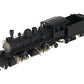 Oriental Limited Powerhouse #8053 HO Brass 2-4-4-2 Locomotive & Tender- Painted/Box