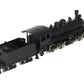Oriental Limited Powerhouse #8053 HO Brass 2-4-4-2 Locomotive & Tender- Painted/Box