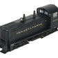 Broadway Limited 6751 HO Pennsylvania EMD SW7 Diesel Loco with Paragon4 #9373 LN/Box