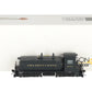 Broadway Limited 6751 HO Pennsylvania EMD SW7 Diesel Loco with Paragon4 #9373 LN/Box