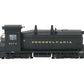 Broadway Limited 6751 HO Pennsylvania EMD SW7 Diesel Loco with Paragon4 #9373 LN/Box
