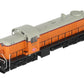 Walthers 910-20716 HO MILW Alco RSC-2 Diesel Locomotive w/ ESU Sound & DCC #988