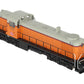 Walthers 910-20716 HO MILW Alco RSC-2 Diesel Locomotive w/ ESU Sound & DCC #988
