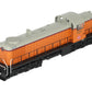 Walthers 910-20716 HO MILW Alco RSC-2 Diesel Locomotive w/ ESU Sound & DCC #988