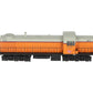Walthers 910-20716 HO MILW Alco RSC-2 Diesel Locomotive w/ ESU Sound & DCC #988