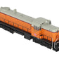 Walthers 910-20716 HO MILW Alco RSC-2 Diesel Locomotive w/ ESU Sound & DCC #988