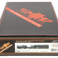 MTH 80-3274-1 HO Southern Pacific 4-8-8-2 AC-6 Cab Forward Steam Engine #4130 VG/Box