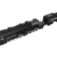 MTH 80-3274-1 HO Southern Pacific 4-8-8-2 AC-6 Cab Forward Steam Engine #4130 VG/Box