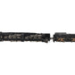 MTH 80-3274-1 HO Southern Pacific 4-8-8-2 AC-6 Cab Forward Steam Engine #4130 VG/Box