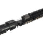 MTH 80-3274-1 HO Southern Pacific 4-8-8-2 AC-6 Cab Forward Steam Engine #4130 VG/Box