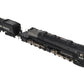 MTH 80-3274-1 HO Southern Pacific 4-8-8-2 AC-6 Cab Forward Steam Engine #4130 VG/Box