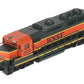 Micro-Trains 98101171 Z Scale BNSF GP-35 Diesel Locomotive #2529 EX/Box