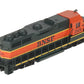 Micro-Trains 98101171 Z Scale BNSF GP-35 Diesel Locomotive #2529 EX/Box