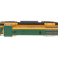 Bowser 23821 HO Maine Central GE U25B Diesel Loco with LokSound & DCC #226 EX/Box
