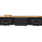 Bowser 23821 HO Maine Central GE U25B Diesel Loco with LokSound & DCC #226 EX/Box
