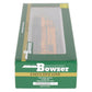 Bowser 23821 HO Maine Central GE U25B Diesel Loco with LokSound & DCC #226 EX/Box