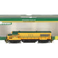 Bowser 23821 HO Maine Central GE U25B Diesel Loco with LokSound & DCC #226 EX/Box