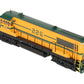 Bowser 23821 HO Maine Central GE U25B Diesel Loco with LokSound & DCC #226 EX/Box