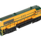 Bowser 23821 HO Maine Central GE U25B Diesel Loco with LokSound & DCC #226 EX/Box
