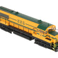 Bowser 23821 HO Maine Central GE U25B Diesel Loco with LokSound & DCC #226 EX/Box