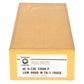 Oriental Limited HO BRASS GE U-23B 2300HP Low Hood Diesel Loco w/FB-2 Truck EX/Box
